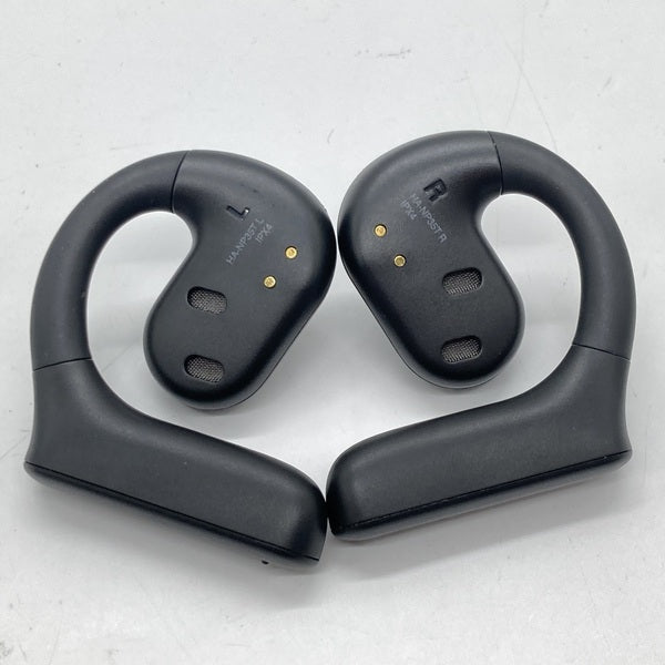 【中古】HA-NP35T-B ブラック【秋葉原】