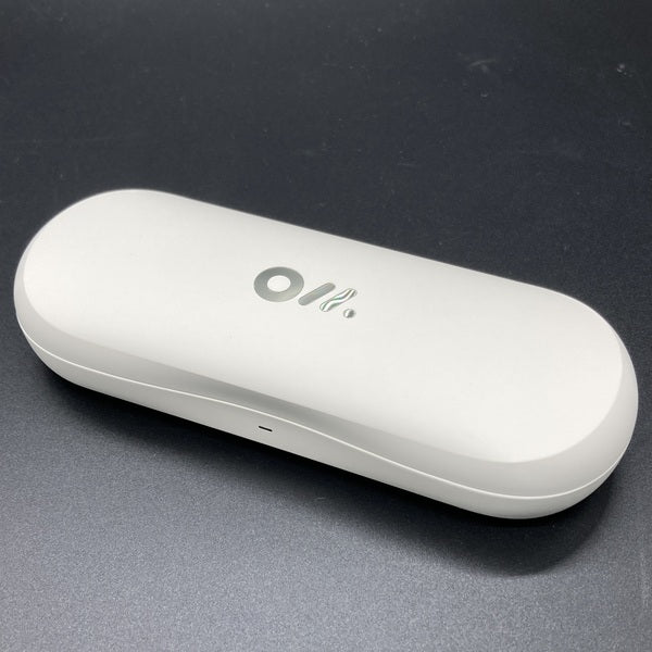 【中古】Oladance ウェアラブルステレオ ホワイト【秋葉原】