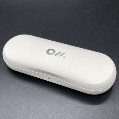 【中古】Oladance ウェアラブルステレオ ホワイト【秋葉原】