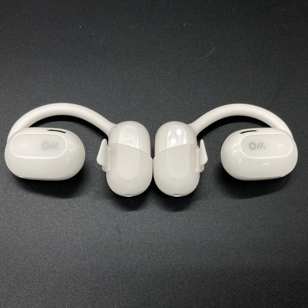 【中古】Oladance ウェアラブルステレオ ホワイト【秋葉原】