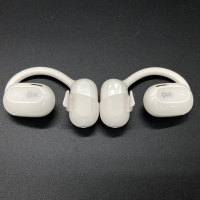 【中古】Oladance ウェアラブルステレオ ホワイト【秋葉原】