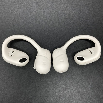 【中古】Oladance ウェアラブルステレオ ホワイト【秋葉原】