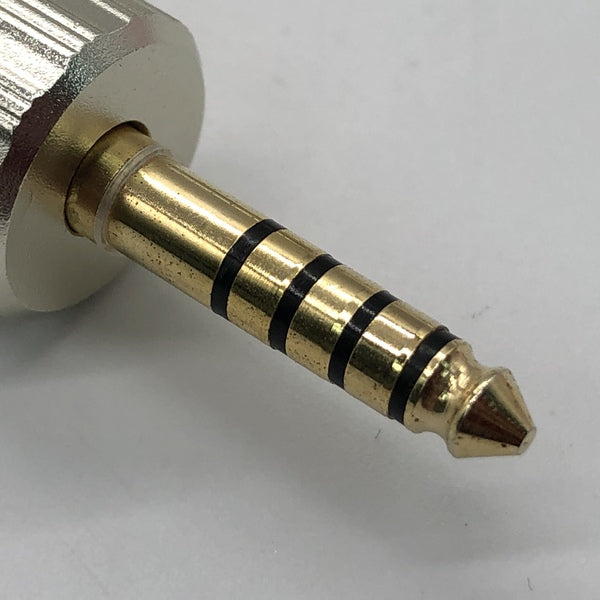 【中古】4.4mm to 4.4mm cable【秋葉原】