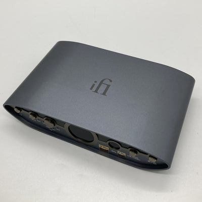 【中古】ZEN Blue 3 【IFI-ZEN-BLUE3】【秋葉原】