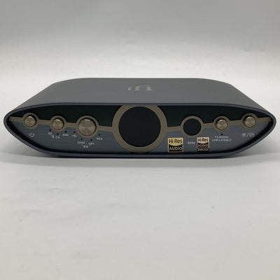 【中古】ZEN Blue 3 【IFI-ZEN-BLUE3】【秋葉原】