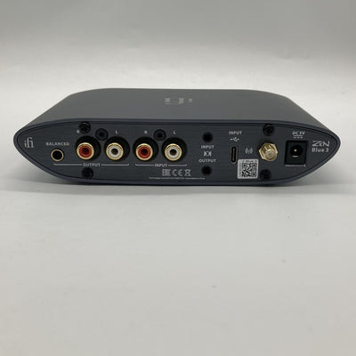 【中古】ZEN Blue 3 【IFI-ZEN-BLUE3】【秋葉原】