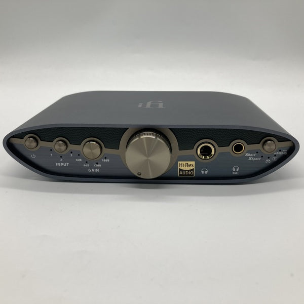 【中古】ZEN CAN 3 【IFI-ZEN-CAN3】【秋葉原】