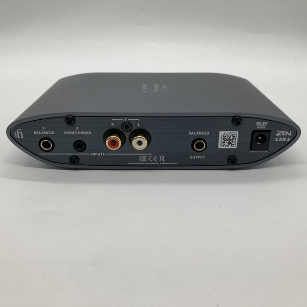 【中古】ZEN CAN 3 【IFI-ZEN-CAN3】【秋葉原】