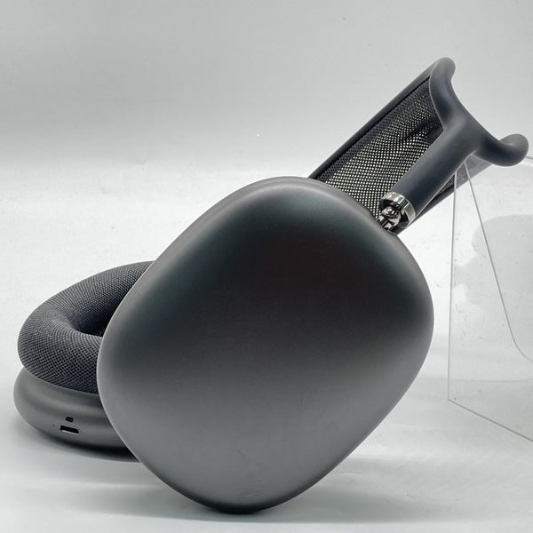 【中古】AirPods Max MGYH3J/A　ワイヤレスヘッドホン　スペースグレイ【秋葉原】