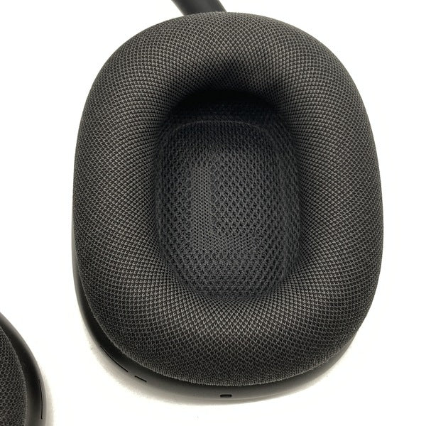 【中古】AirPods Max MGYH3J/A　ワイヤレスヘッドホン　スペースグレイ【秋葉原】