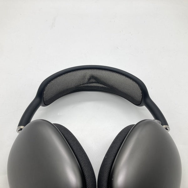 【中古】AirPods Max MGYH3J/A　ワイヤレスヘッドホン　スペースグレイ【秋葉原】