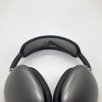 【中古】AirPods Max MGYH3J/A　ワイヤレスヘッドホン　スペースグレイ【秋葉原】