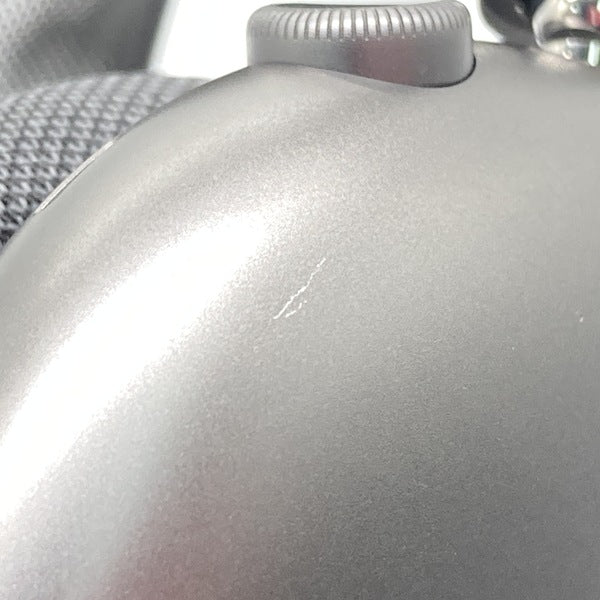 【中古】AirPods Max MGYH3J/A　ワイヤレスヘッドホン　スペースグレイ【秋葉原】