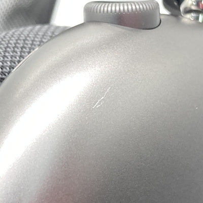 【中古】AirPods Max MGYH3J/A　ワイヤレスヘッドホン　スペースグレイ【秋葉原】