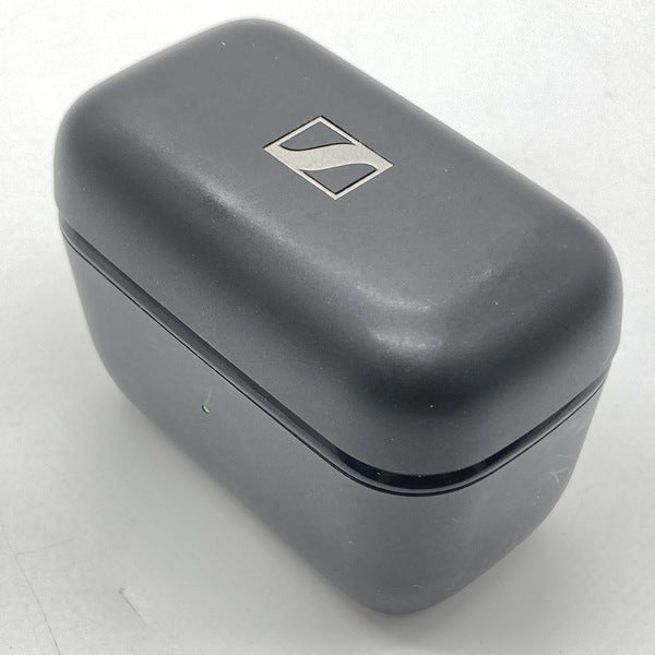 【中古】CX Plus True Wireless ブラック【日本橋】