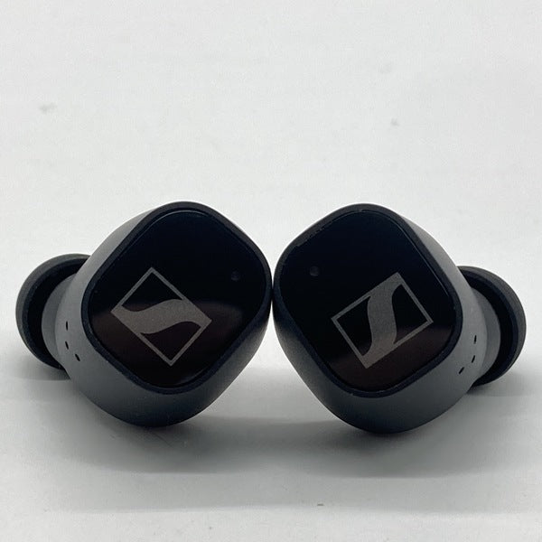 【中古】CX Plus True Wireless ブラック【日本橋】