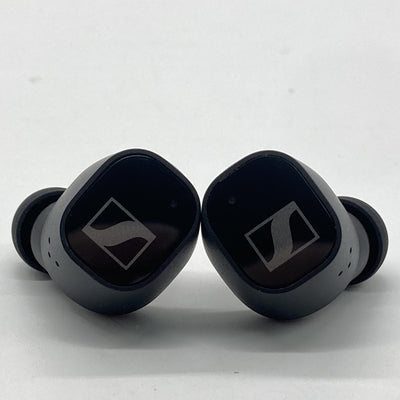 【中古】CX Plus True Wireless ブラック【日本橋】
