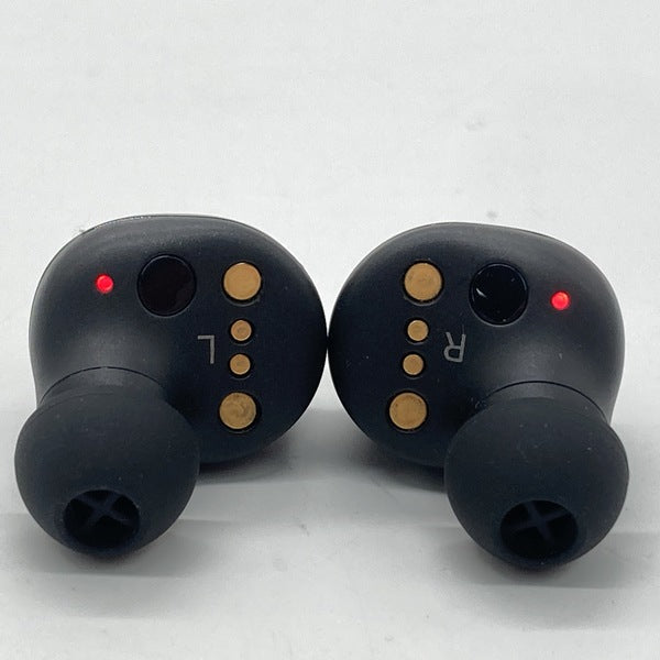 【中古】CX Plus True Wireless ブラック【日本橋】