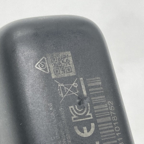 【中古】CX Plus True Wireless ブラック【日本橋】