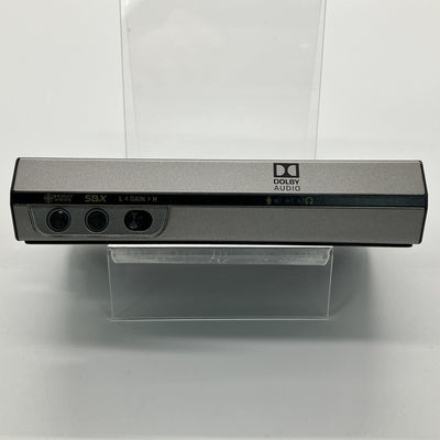 【中古】Sound BlasterX G6 【SBX-G6】【秋葉原】