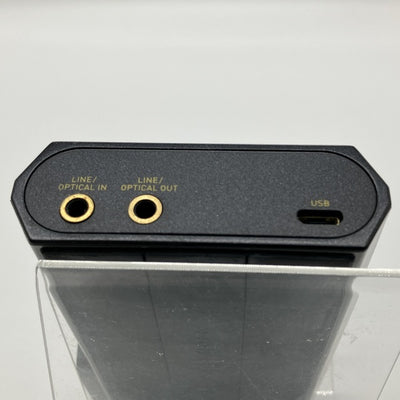 【中古】Sound BlasterX G6 【SBX-G6】【秋葉原】