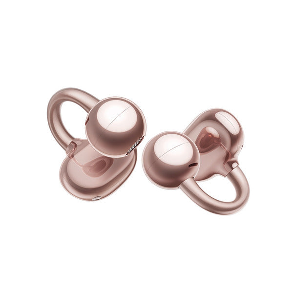 yoyoさん専用HUAWEI FreeClip ワイヤレスイヤホン 【新古品
