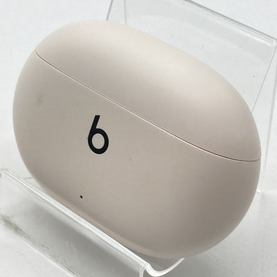 【中古】Beats Studio Buds + アイボリー【日本橋】