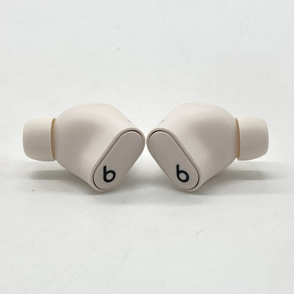 【中古】Beats Studio Buds + アイボリー【日本橋】