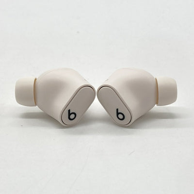 【中古】Beats Studio Buds + アイボリー【日本橋】