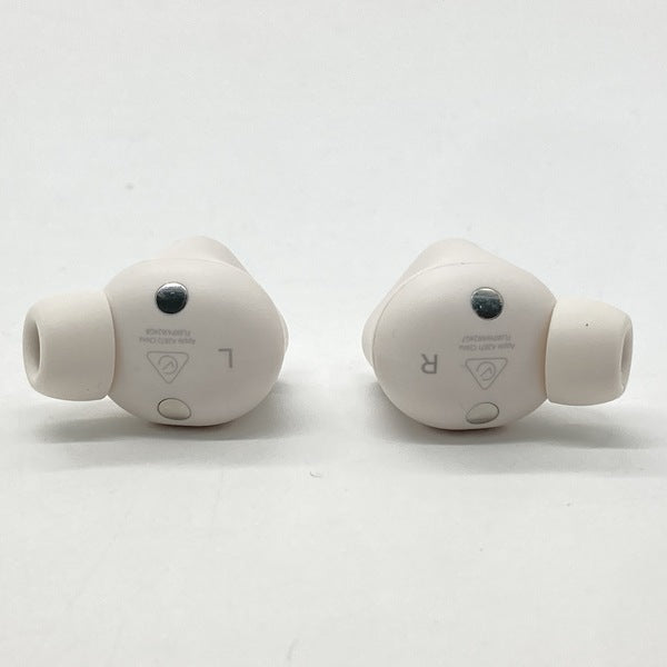 【中古】Beats Studio Buds + アイボリー【日本橋】