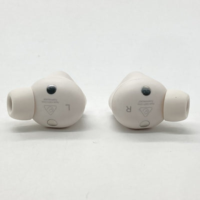 【中古】Beats Studio Buds + アイボリー【日本橋】