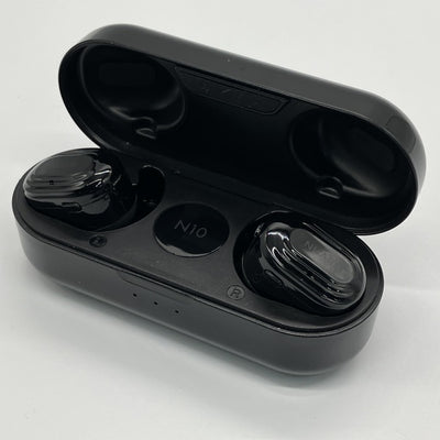 【中古】N10 Plus ピアノブラック 【N10PLUS-PB】【仙台】