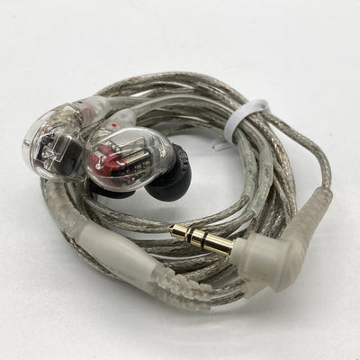 【中古】SE846 (第2世代) クリア 【SE846G2CL】【名古屋】