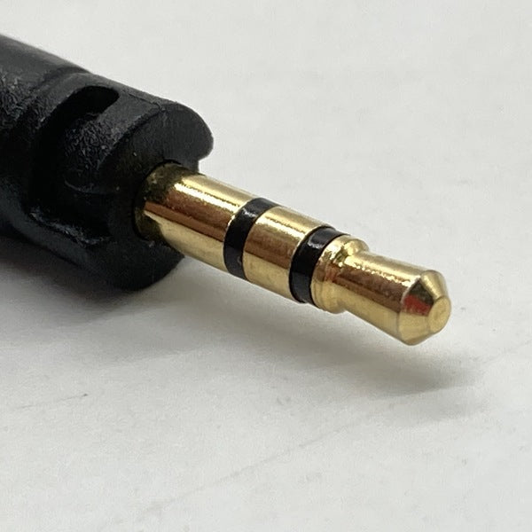 【中古】＜冴-Sae 2.5mmMC規格-3PIN→6.3φ標準ステレオプラグ 2m＞BSP-HPCL-XKXHPMCT【秋葉原】