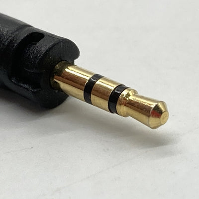 【中古】＜冴-Sae 2.5mmMC規格-3PIN→6.3φ標準ステレオプラグ 2m＞BSP-HPCL-XKXHPMCT【秋葉原】