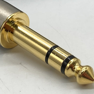 【中古】＜冴-Sae 2.5mmMC規格-3PIN→6.3φ標準ステレオプラグ 2m＞BSP-HPCL-XKXHPMCT【秋葉原】