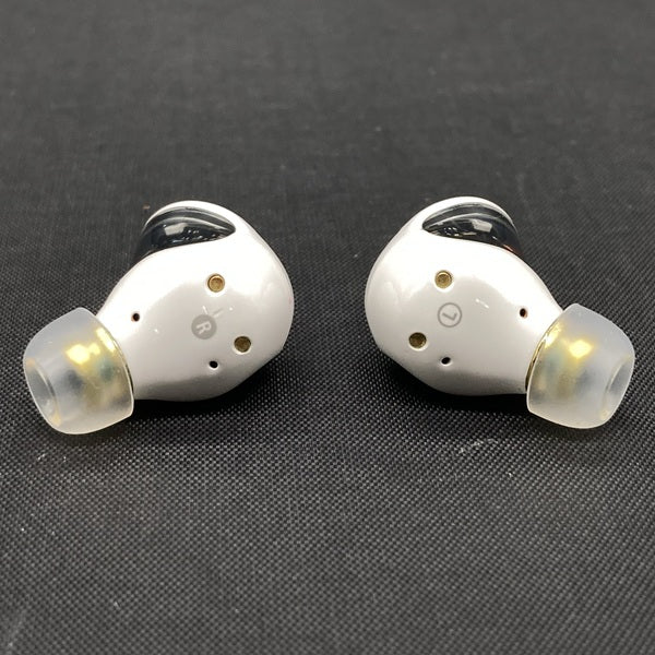 AVIOT 【中古】TE-J1 White【TE-J1-WH】【日本橋】 – e☆イヤホン