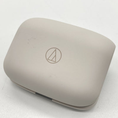 【中古】ATH-TWX7 WH リッチホワイト【日本橋】