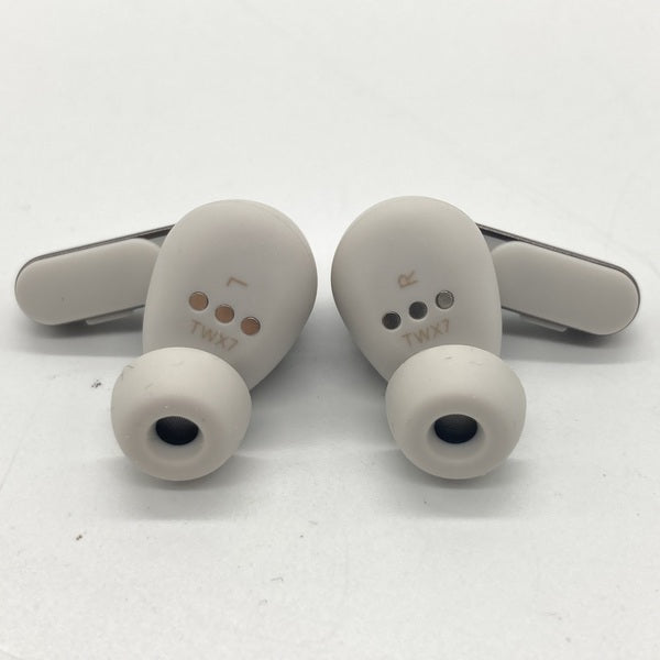 【中古】ATH-TWX7 WH リッチホワイト【日本橋】