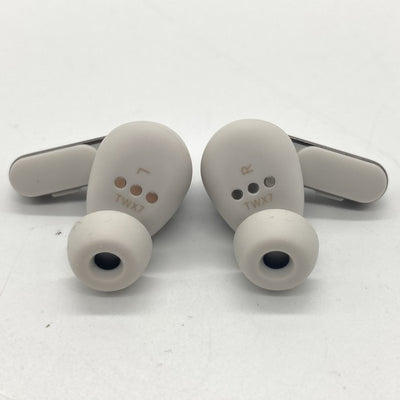 【中古】ATH-TWX7 WH リッチホワイト【日本橋】