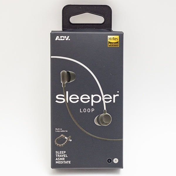 Sleeper Loop