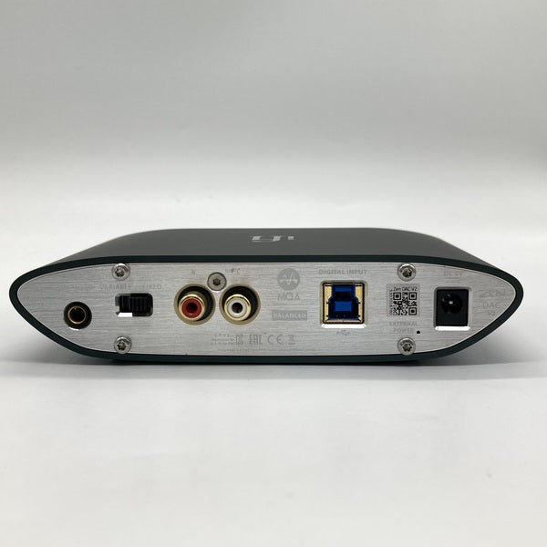 【中古】ZEN DAC【仙台】
