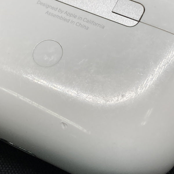 Apple 【中古】AirPods Pro 充電ケース【日本橋】 – e☆イヤホン