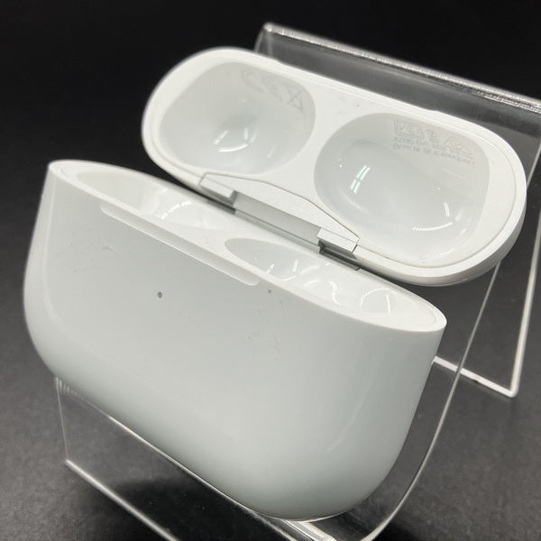 Apple 【中古】AirPods Pro 充電ケース【秋葉原】 – e☆イヤホン