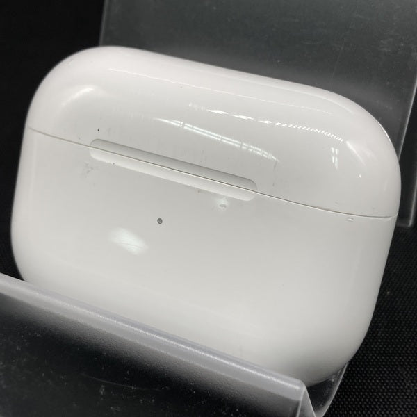 【中古】AirPods Pro 2 本体 充電ケース付き ホワイト Amazon.co.jp: 【整備済み品】 Apple AirPods Pro（第2世代