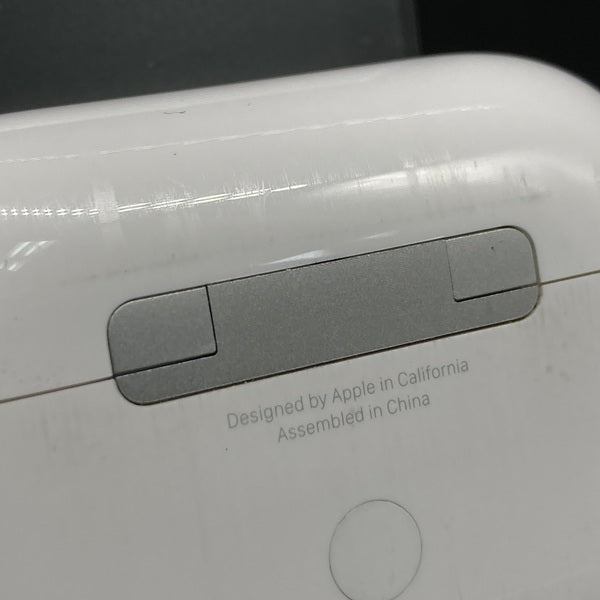 Apple 【中古】AirPods Pro 充電ケース【日本橋】 – e☆イヤホン