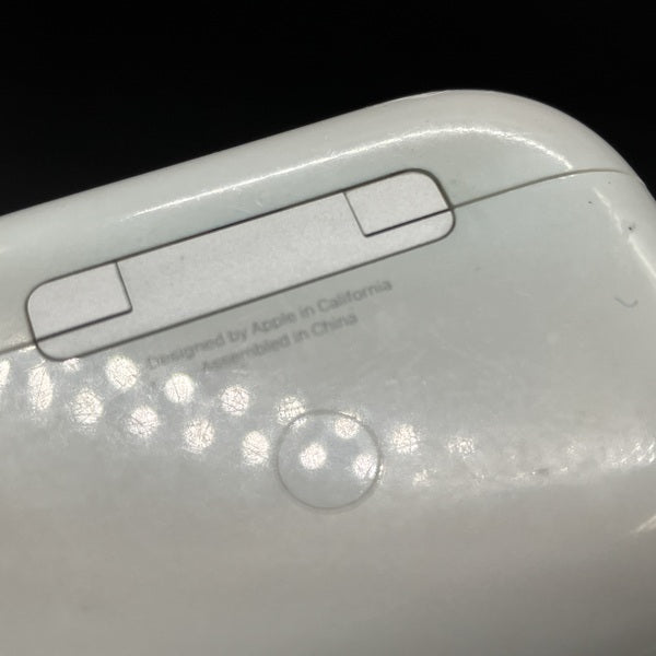 【中古】AirPods Pro 充電ケース【秋葉原】