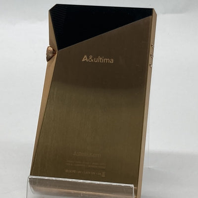 【中古】A&ultima SP2000 Copper 【AK-SP2000-CP】【秋葉原】