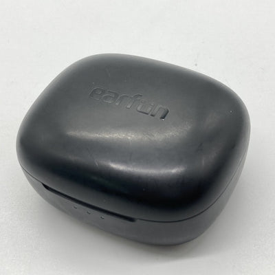 【中古】EarFun Air Pro 3 ブラック【仙台】