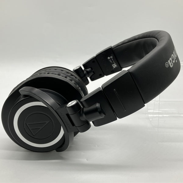 【中古】ATH-M50xBT2【秋葉原】